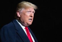 VIDEO | Deranjat de întrebări, Trump a părăsit un interviu la postul NBC News