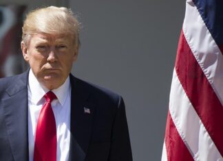 Trump anulează noua serie de bombardamente împotriva Iranului şi sugerează că un acord va fi semnat în curând