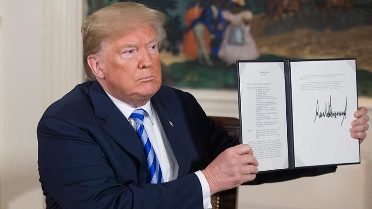 Donald Trump crește cu încă 25% taxele vamale impuse Indiei, ca sancțiune pentru cumpărarea de petrol rusesc