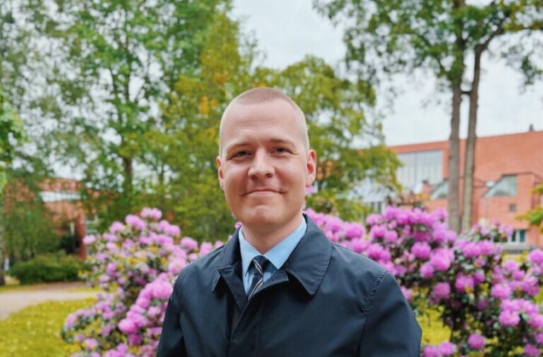 Un deputat finlandez de 30 de ani a murit în incinta Parlamentului