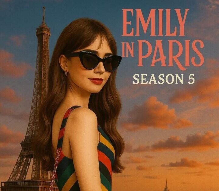 Filmările din Veneția pentru serialul „Emily in Paris”, suspendate după moartea unui asistent de regie