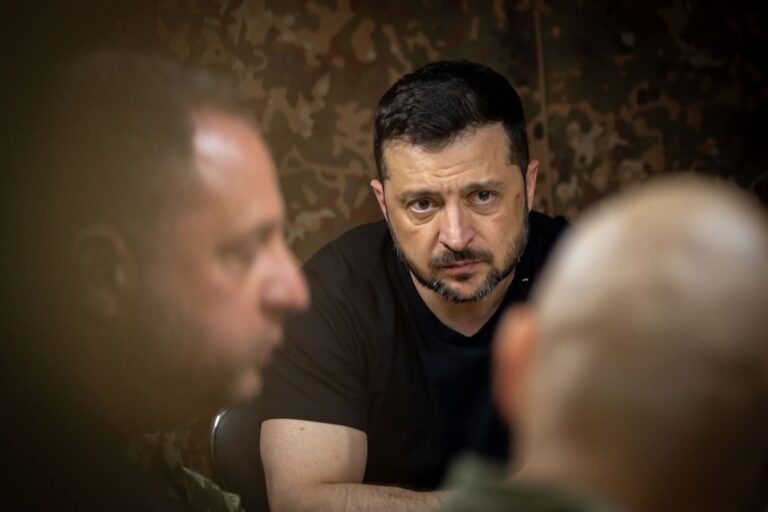 Ucraina trebuie să-și schimbe modul în care este guvernată – fost consilier
