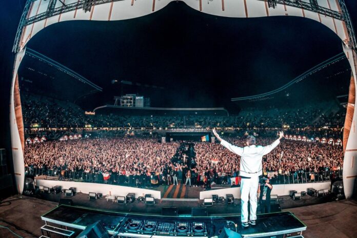 Festivalul Untold