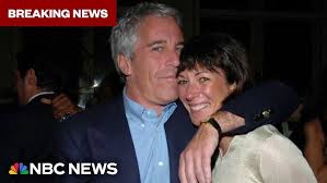 Ghislaine Maxwell, asociata lui Epstein, le-a spus anchetatorilor că nu l-a văzut niciodată pe Trump comportându-se neadecvat