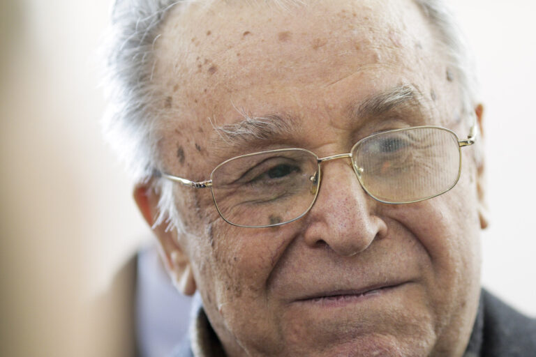 Ion Iliescu’s death leaves Romania with a host of unresolved issues