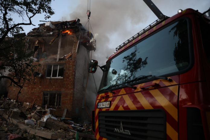 Kiev-Ucraina