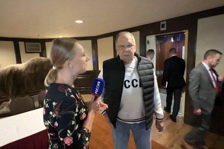 Rusia respinge ca „inacceptabilă” prezența unui contingent european în Ucraina