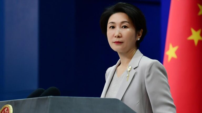 China îi răspunde lui Trump și reiterează că va căuta să obțină „reunificarea pașnică” cu Taiwanul