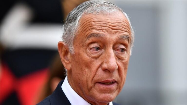 Președintele portughez îl acuză pe Donald Trump că este un „activ sovietic” și că favorizează Rusia