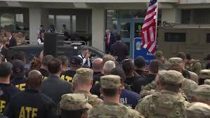 Militarii din Garda Naţională mobilizaţi la Washington vor purta „în curând” arme, anunţă Pentagonul