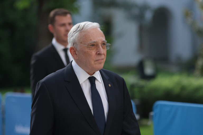 Mugur Isărescu: Ion Iliescu a sprijinit noul rol al Băncii Naţionale, independenţa ei şi dezvoltarea unui sistem bancar specific economiei de piaţă
