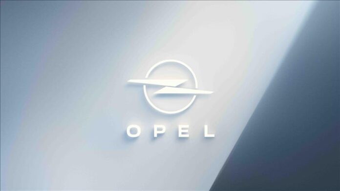 Opel sigla