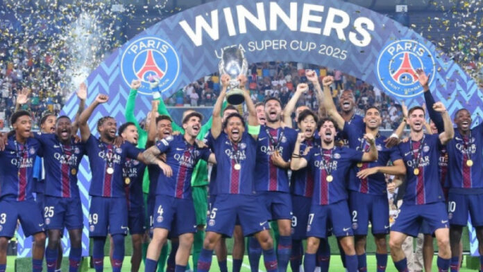 Paris Saint-Germain