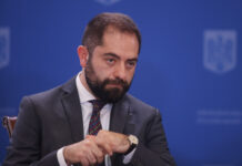 Radu Burnete: Ministerul Muncii va publica pe site, cât de curând, proiectul legii salarizării