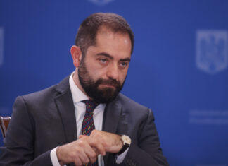 Radu Burnete: Ministerul Muncii va publica pe site, cât de curând, proiectul legii salarizării