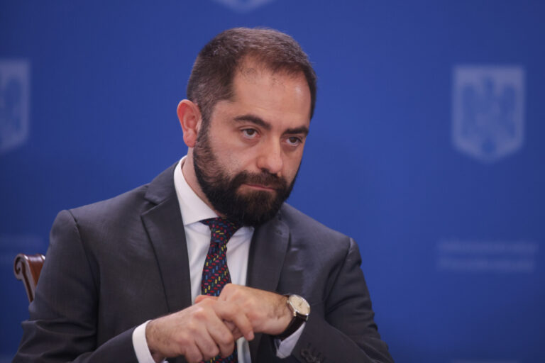 Consilier prezidenţial: Să terminăm cu tipul ăsta de discurs că nu ne vindem ţara. Capital privat și investiții străine, cheia creșterii României