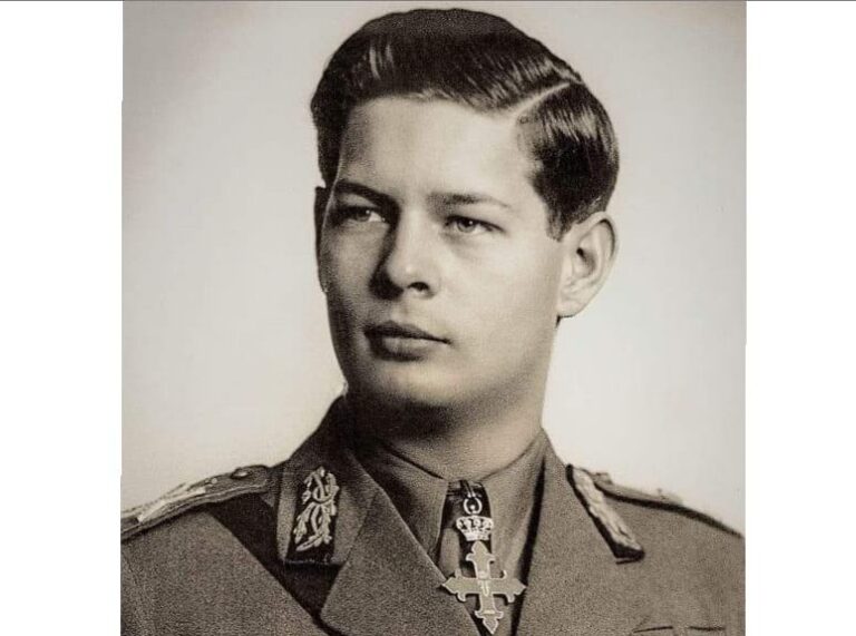 23 august – Ziua Comemorării Victimelor Fascismului și Comunismului