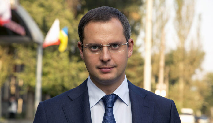 Rostislav Șurma