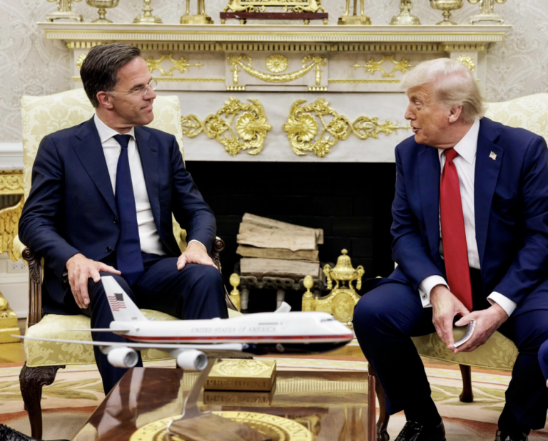 NATO to beef up defense of Europe’s eastern flank after Poland shot down drones