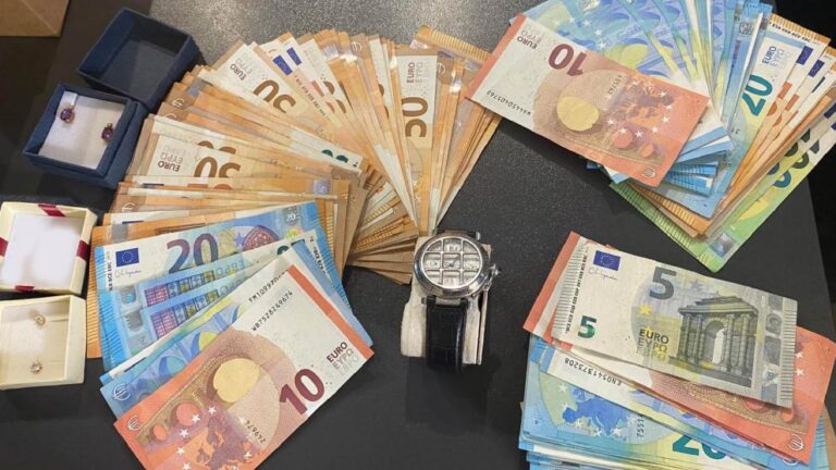 Italy: Two suspects arrested and €5 million seized in investigation into fraud involving SME funds