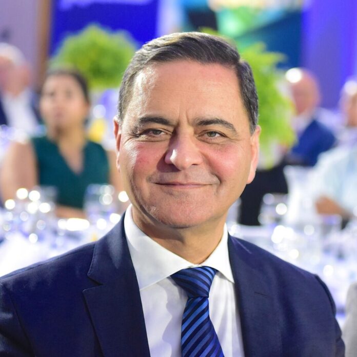 Samir Hulileh
