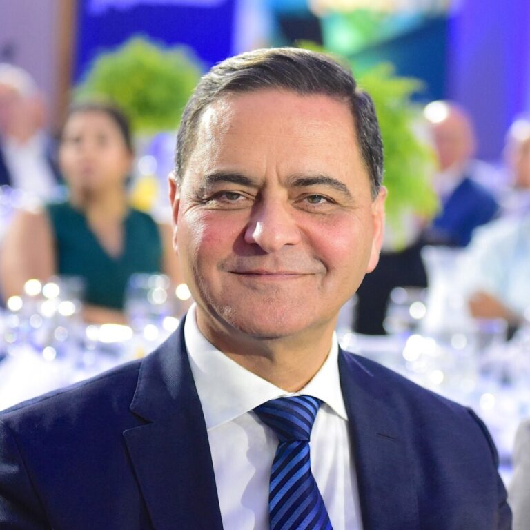 Cine ar putea fi guvernatorul Fâșiei Gaza după război