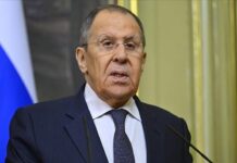 Lavrov susține că ambasadorii Regatului Unit, Germaniei și Franței la Moscova ar fi solicitat reluarea contactelor cu diplomații ruși