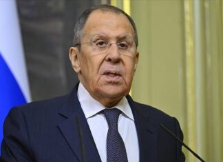 Lavrov susține că ambasadorii Regatului Unit, Germaniei și Franței la Moscova ar fi solicitat reluarea contactelor cu diplomații ruși