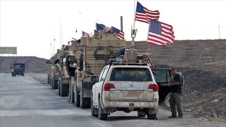 SUA își reduc prezența militară în Irak, potrivit unor surse