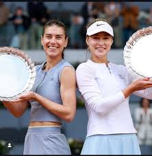 Romania’s Sorana Cirstea says trophy stolen from NYC hotel room during US Open