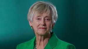 Stella Rimington, prima șefă a spionajului din Marea Britanie, a murit la vârsta de 90 de ani