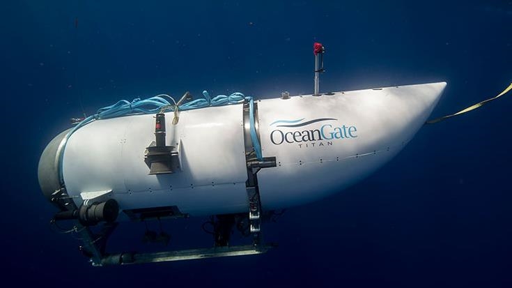 Compania OceanGate -„principala” responsabilă pentru implozia submersibilului Titan, potrivit anchetei