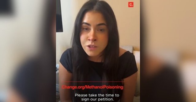 O turistă canadiană şi-a pierdut vederea în Bali după ce a băut un cocktail toxic