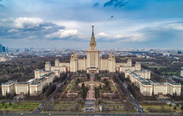 Record de temperatură pentru luna noiembrie, la Moscova, în ultimii 85 de ani
