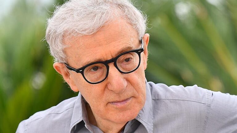 Ucraina denunță participarea cineastului Woody Allen la Festivalul Internațional de Film de la Moscova
