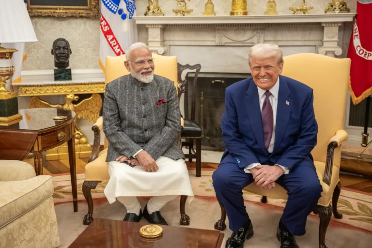 Exporturile Indiei în SUA au crescut în noiembrie, sfidând astfel tarifele lui Trump