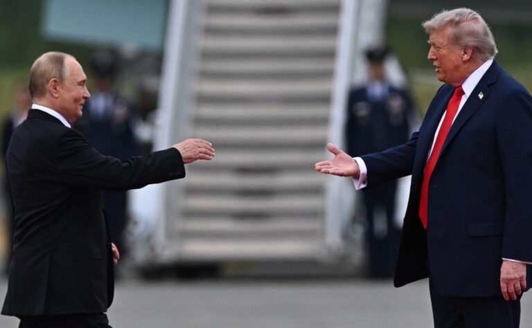 Moscova estimează că „impulsul” dat de summitul Putin-Trump pentru pace în Ucraina „s-a epuizat în mare măsură”