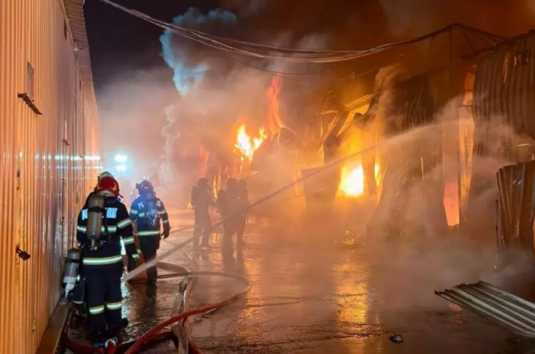 Rogobete: România, peste media UE la arsuri severe