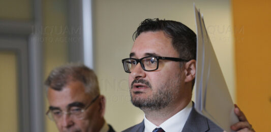 Dan Tanasă / Inquam - Mălina Norocea