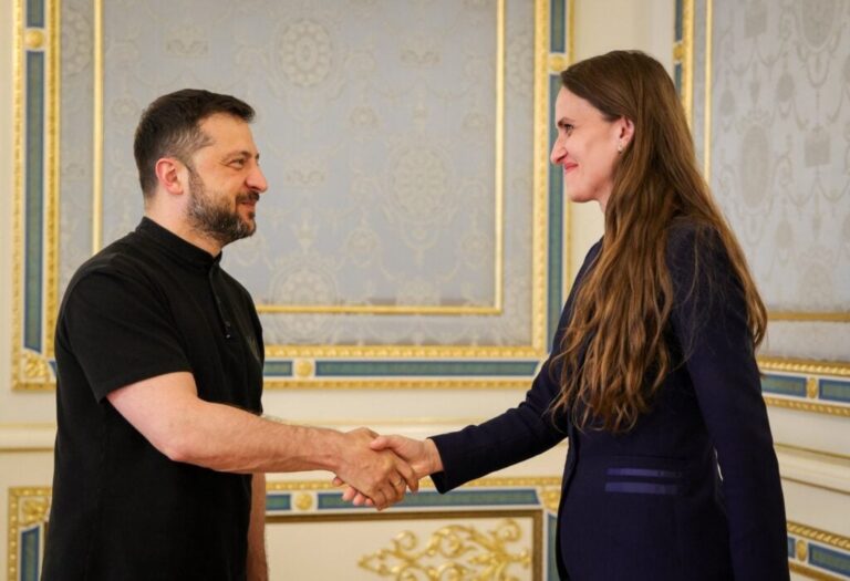 Oana Ţoiu, după summitul din Alaska: Un prim pas spre deblocarea negocierilor / România va continua să fie o parte a efortului de pace