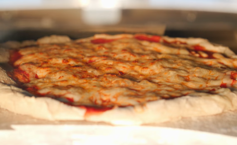 VIDEO | Pizza la cuptor