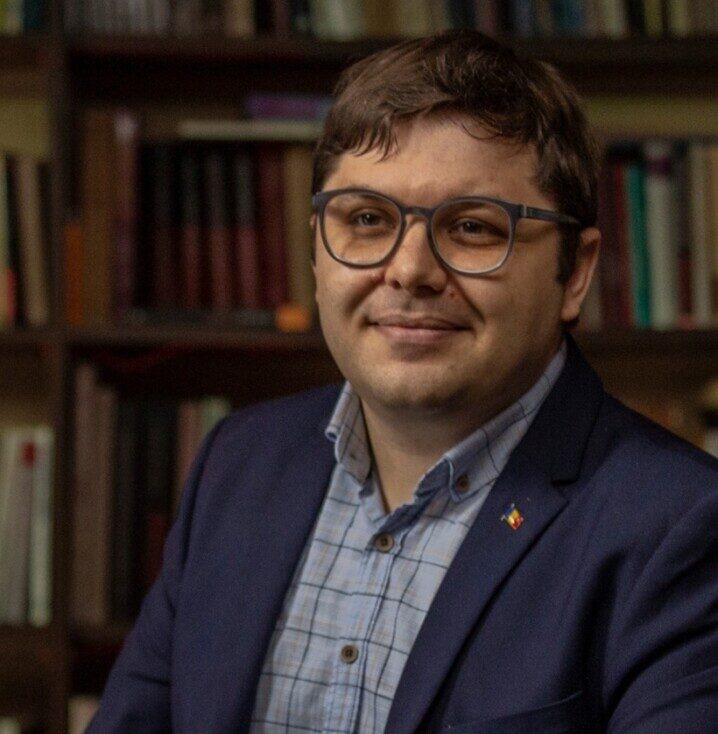 Expert: E nevoie în primul rând de voinţă politică pentru a combate războiul hibrid rusesc în România