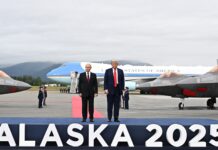 Cum summitul Trump-Putin a dat naștere mitului Kremlinului privind „spiritul de la Anchorage” – și de ce acesta s-a prăbușit