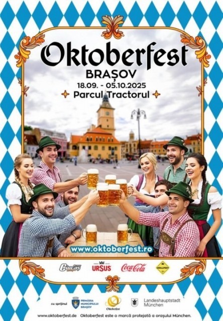 EXCLUSIV | Nori negri planează asupra ediției din acest an a Oktoberfest din România