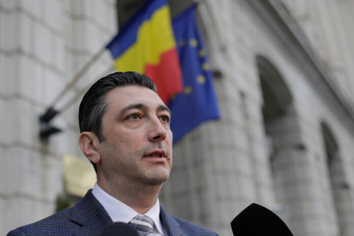 Procurorul general: România a fost ţinta unor campanii ample cu atacuri cibernetice și dezinformare, în contextul alegerilor din 2024