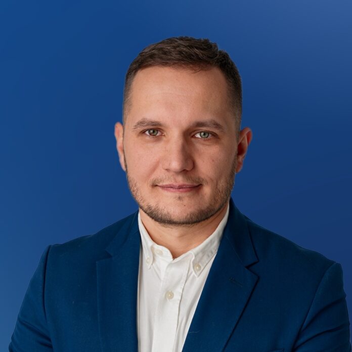 Andrei Nistor