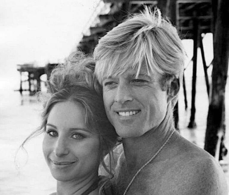 VIDEO | Barbra Streisand i-a adus un omagiu lui Robert Redford: Unul dintre cei mai buni actori din toate timpurile