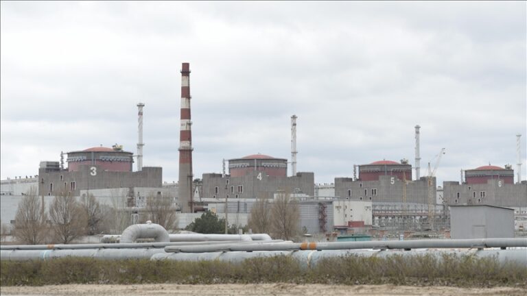 Moscova declară că centrala din Zaporojie trebuie să rămână sub controlul său, dar e deschisă să coopereze cu SUA