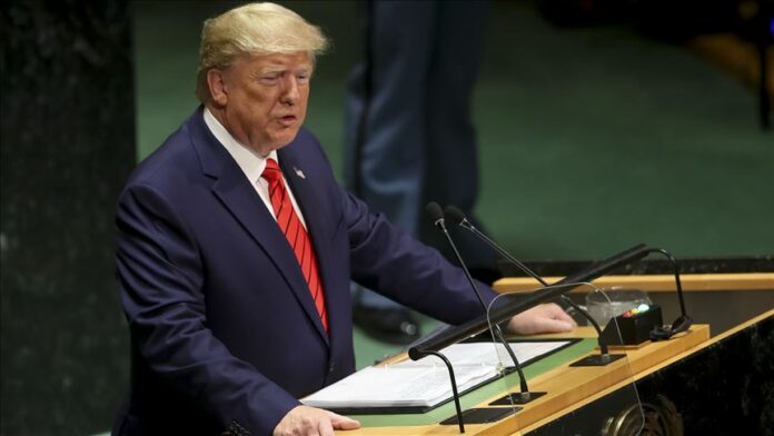 Donald Trump „crede” că ţările NATO ar trebui să doboare avioanele ruseşti care le încalcă spaţiul aerian / Reacția Kremlinului