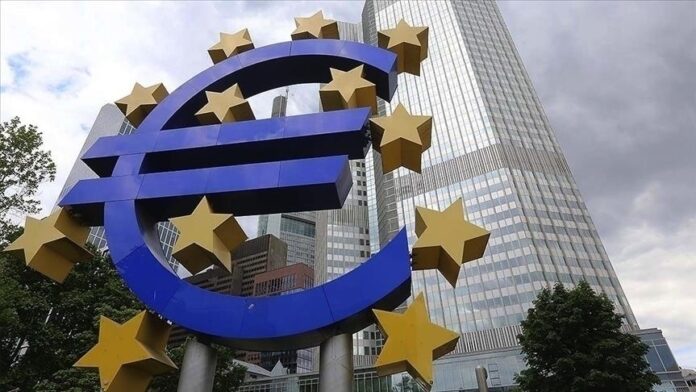 Băncile din zona euro au înăsprit accesul la creditare, pe fondul efectelor războiului din Iran (BCE)